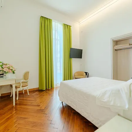 Promenade Maison De Charme 3* San Remo