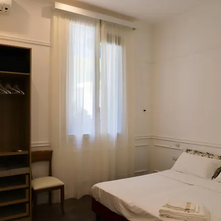 Promenade Maison De Charme 3*
