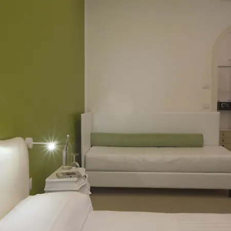 Promenade Maison De Charme Pensjonat 3*