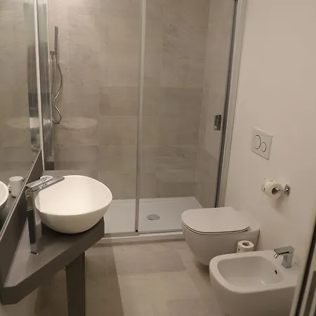 Pensionat Promenade Maison De Charme 3*