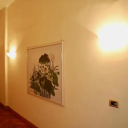Promenade Maison De Charme Pensionat 3*
