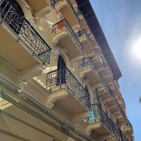 Promenade Maison De Charme 3* Sanremo