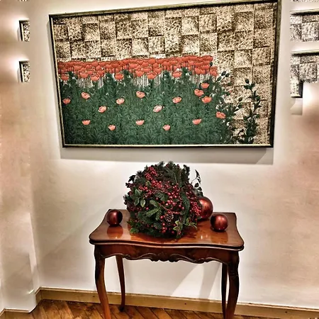 Promenade Maison De Charme San Remo