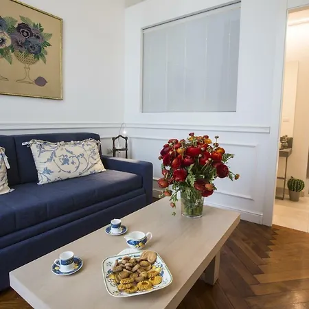 Pensionat Promenade Maison De Charme 3*