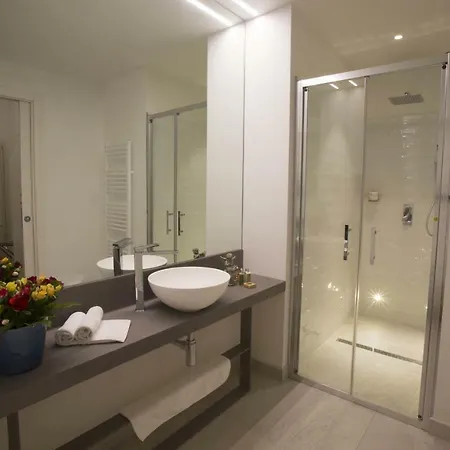 Promenade Maison De Charme Maison d'hôtes San Remo