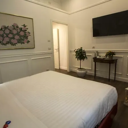 Pensionat Promenade Maison De Charme 3*