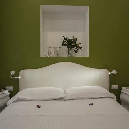 Maison d'hôtes Promenade Maison De Charme San Remo