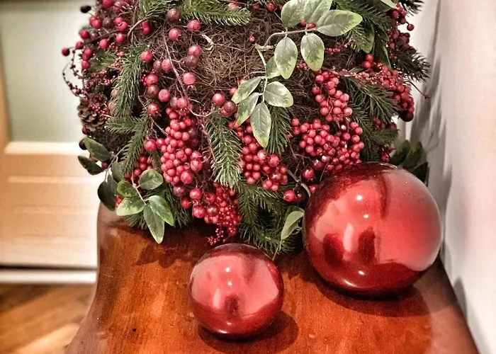 Pensjonat Promenade Maison De Charme