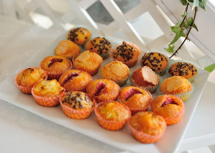 Promenade Maison De Charme Pensjonat 4*