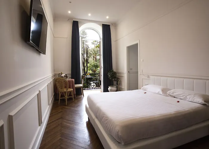 Promenade Maison De Charme