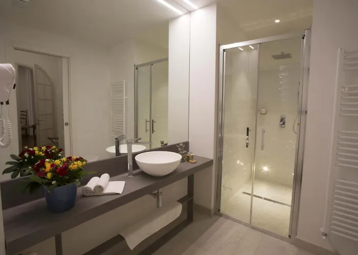 Promenade Maison De Charme San Remo