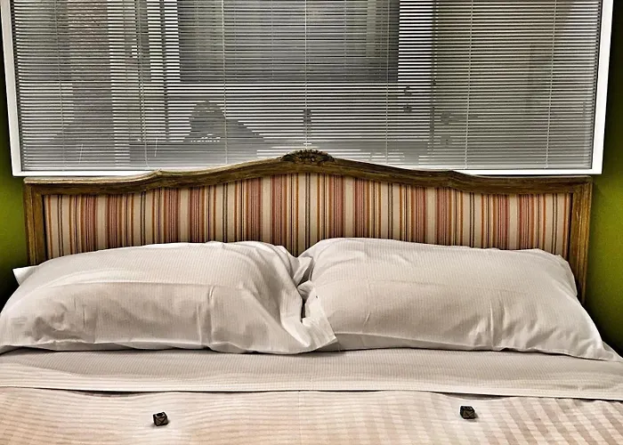 Promenade Maison De Charme Pensjonat 4*