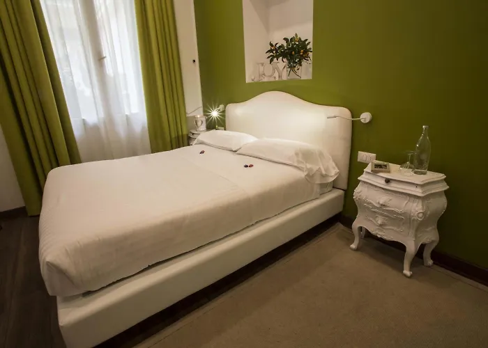 Promenade Maison De Charme San Remo