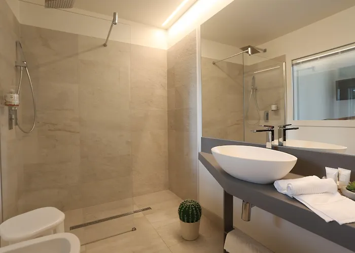 Promenade Maison De Charme Pensjonat 4*