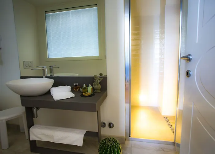 Promenade Maison De Charme 4* Sanremo