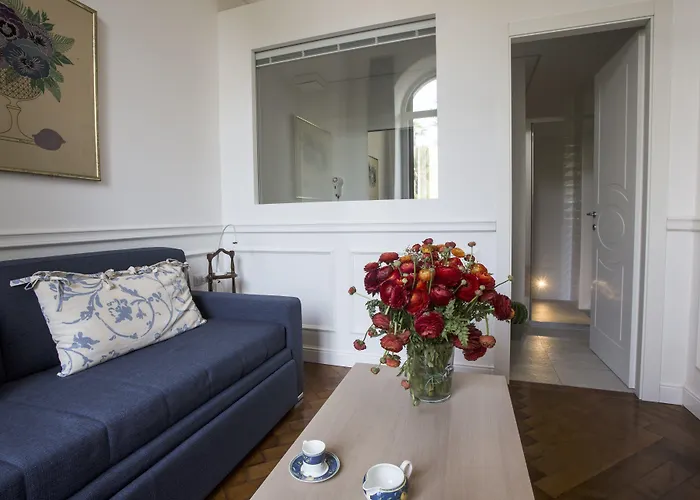 Promenade Maison De Charme 4*