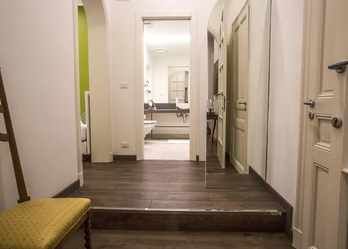 Promenade Maison De Charme San Remo