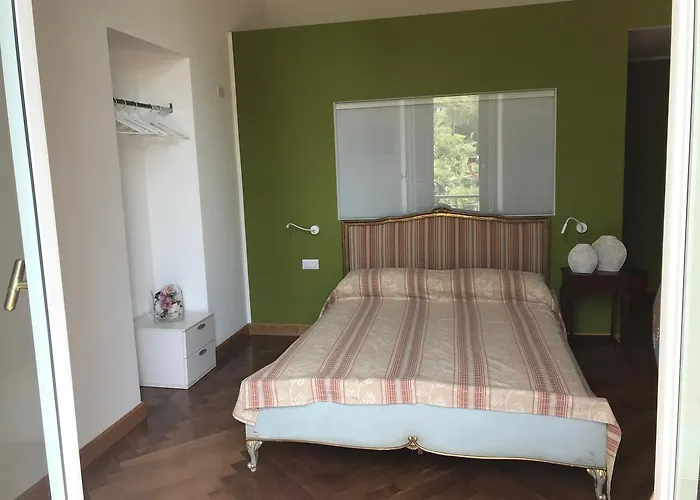 Promenade Maison De Charme 4*