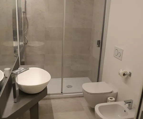 Pensjonat Promenade Maison De Charme 4*