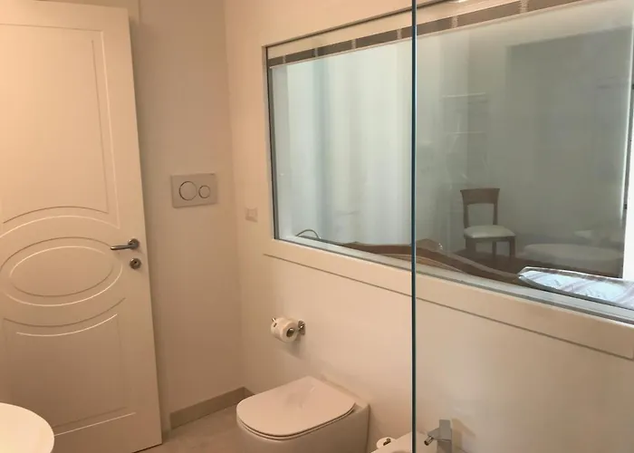 Pensjonat Promenade Maison De Charme