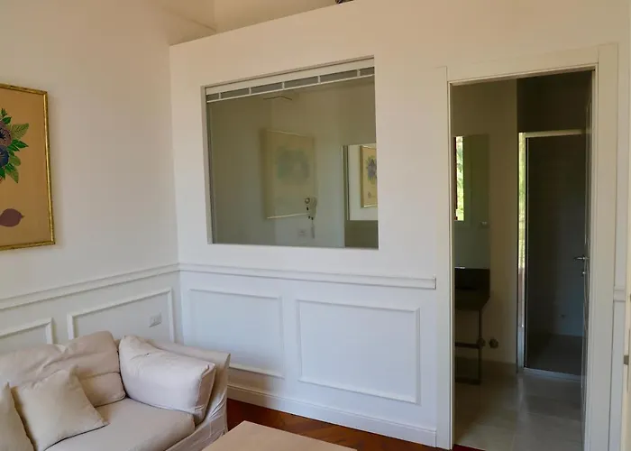 Promenade Maison De Charme Pensjonat San Remo