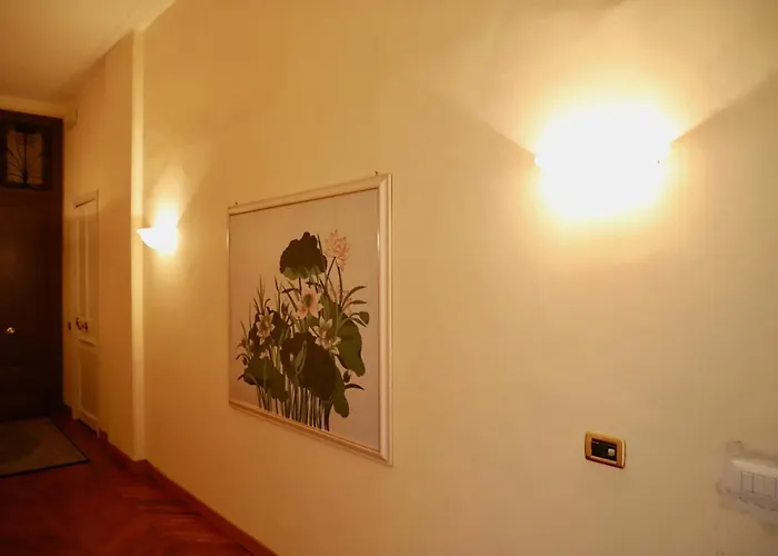 Promenade Maison De Charme Pensjonat 4*