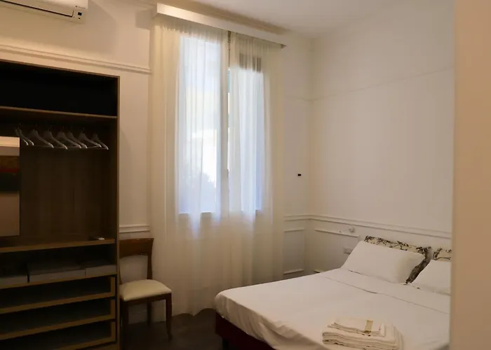 Promenade Maison De Charme Gæstehus