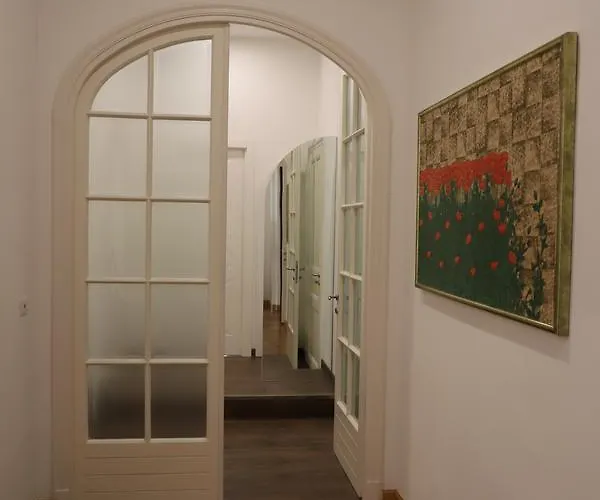 Promenade Maison De Charme 4* San Remo