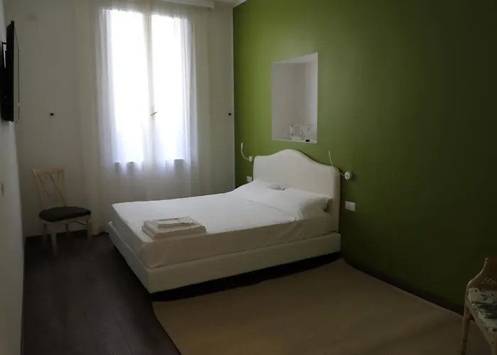 Promenade Maison De Charme Pensjonat