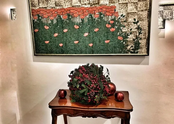 Promenade Maison De Charme San Remo