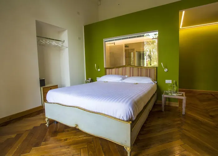 Promenade Maison De Charme Pensjonat