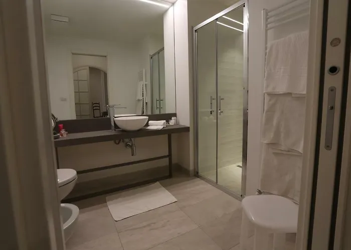 Promenade Maison De Charme San Remo