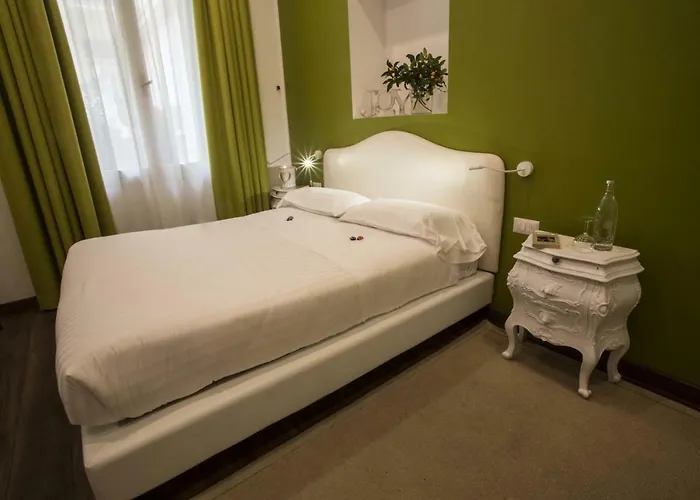 Promenade Maison De Charme San Remo