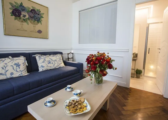 Pensjonat Promenade Maison De Charme 4*