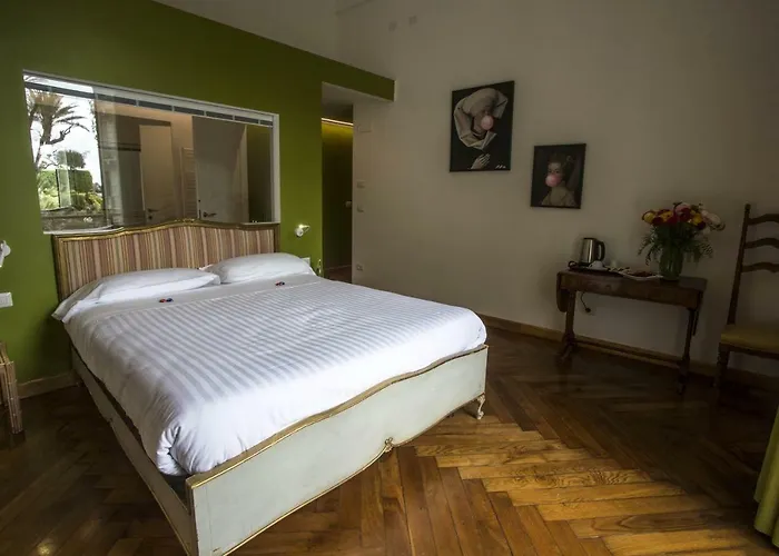 Promenade Maison De Charme San Remo