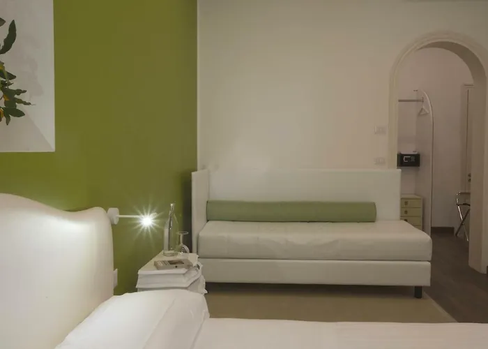 Pensjonat Promenade Maison De Charme