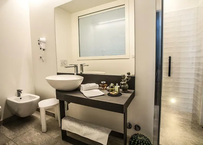 Promenade Maison De Charme