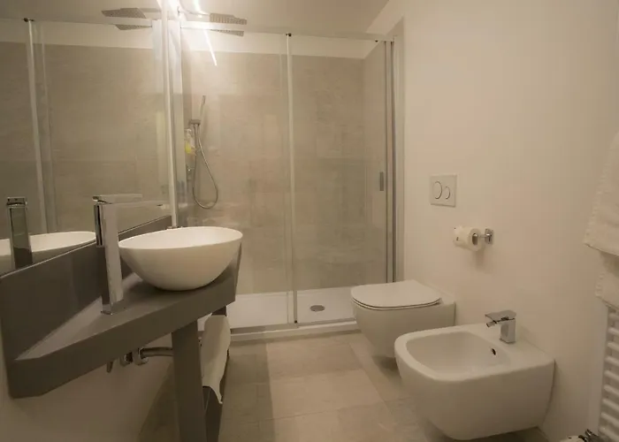 Promenade Maison De Charme