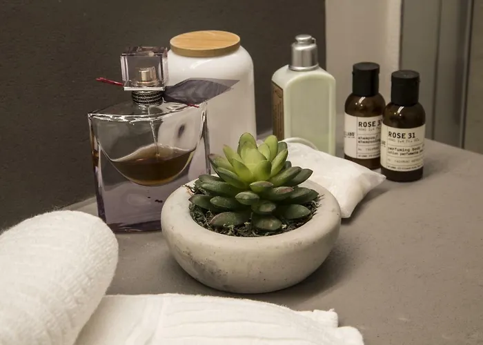 Promenade Maison De Charme San Remo