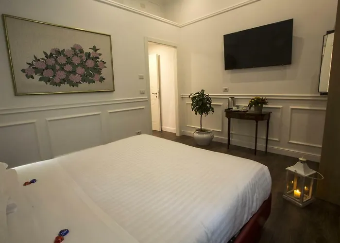 Pensjonat Promenade Maison De Charme 4*