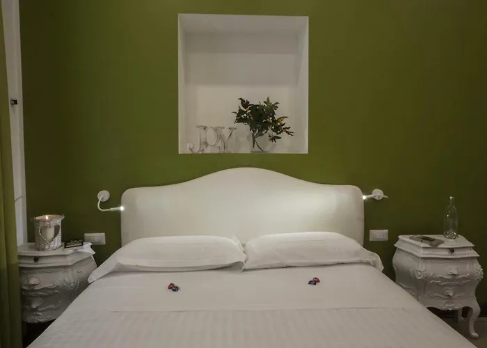 Pensjonat Promenade Maison De Charme San Remo