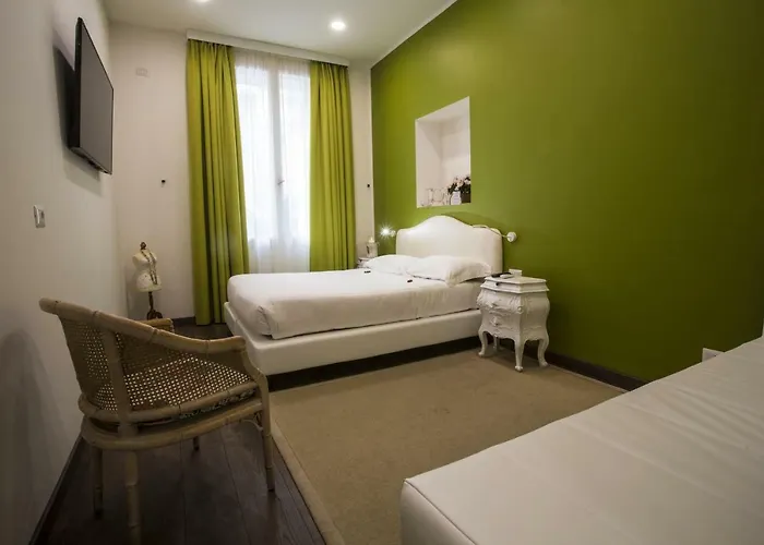 Promenade Maison De Charme San Remo